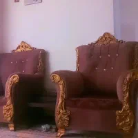 مبل هفت نفره