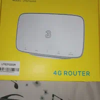 مودم  سرکام حرفه ای|مودم و تجهیزات شبکه|شاهین‌شهر, خانه کارگر|دیوار