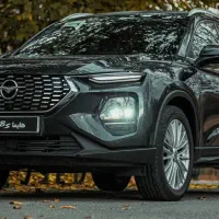 هایما s8 صفر نقد و اقساط تحویل فوری