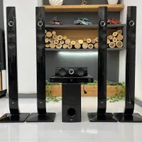 سینما خانگی الجی LH870|سیستم صوتی خانگی|تبریز, |دیوار