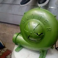 دمنده یابلوور