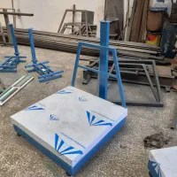 ترازو باسکول از ۴۰کیلو تا ۵تن|فروشگاه و مغازه|امیرکلا, |دیوار