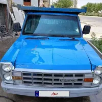 نیسان کمپرسی