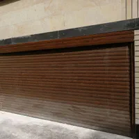 خدمات،تعمیرات ونصب کرکره برقی