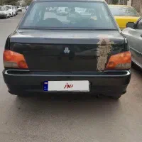 فروش پراید 132 مدل 88|خودرو سواری و وانت|تبریز, |دیوار