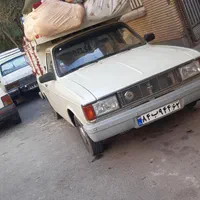 وانت باروانت تلفنی درون و برون شهری|خدمات حمل و نقل|سمنان, |دیوار