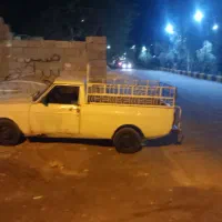 ماشین پیکان|خودرو سواری و وانت|شوشتر, |دیوار