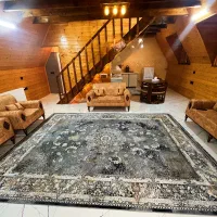 کلبه سوئیسی|اجارهٔ کوتاهمدت ویلا و باغ|مرزیکلا, |دیوار