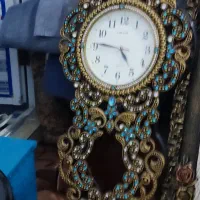 ساعت دیواری