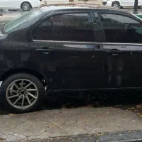 دنا ۹۷ بدون رنگ|خودرو سواری و وانت|شهرکرد, |دیوار