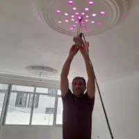 گچکاری تعمیرات دراسلامشهر