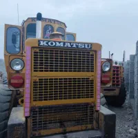 فروش لودر کوماتسو W90