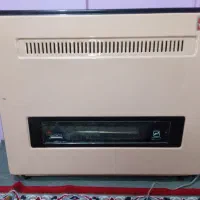 بخاری  گازی ظریف