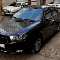 دنا پلاس اتومات آپشنال مدل ۱۴۰۳