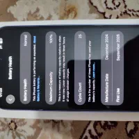 Iphon 16 normal|موبایل|کرج, کوی مدرس|دیوار