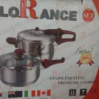 زودپز دوقلو