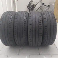 لاستیک ۱۹۵/۶۰/۱۶  کنتیننتال