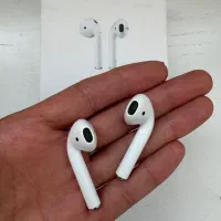 ایرپاد ۲ اصل با جعبه