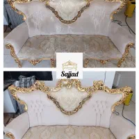 مبلشویی«سجاد»مبل شویی شستشو سرتاسرمشهدسرویس رایگان