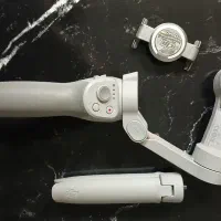 dji osmo mobile 4 گیمبال