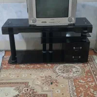 تلویزیون و زیر تلویزیون