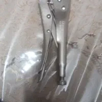 انبر قفلی