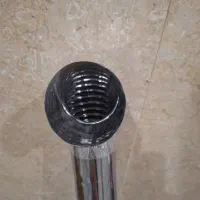 دودکش پکیج|آبگرمکن، پکیج، شوفاژ|تهران, مطهری|دیوار