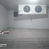 سردخانه بالای صفر درجه|اجارهٔ دفتر صنعتی، کشاورزی، تجاری|پاسارگاد, |دیوار