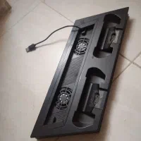 پایه فن PS4