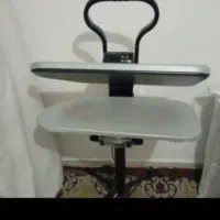 اتو بخاطر سالم