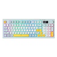 کیبورد اونیکوما g80