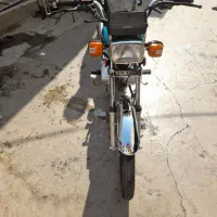 موتور سیکلت باسل ۱۲۵ مدل ۱۴۰۲|موتورسیکلت|مشهد, امام رضا (ع)|دیوار