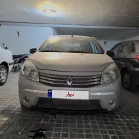 ساندرو دنده ای ۹۵ کم کار