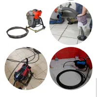 خدمات لوله بازکنی صنعت گران خوی شبانه روزی