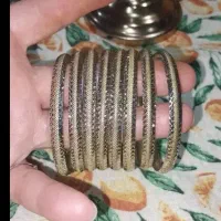 النگو طلا روس نو