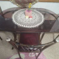 میز ناهار خوری
