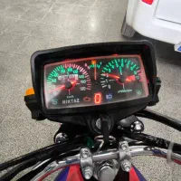 فروش موتور نیکتاز 200