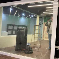 ایینه دکوری