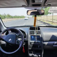 سمند سورن پلاس فول اپشنال|خودرو سواری و وانت|خوی, |دیوار