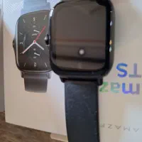 amazfit GTS2|ساعت|تهران, سلیمانی|دیوار