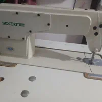 چرخ خیاطی راسته دوز