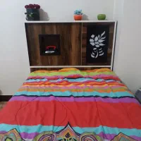 فروش تخت|تخت و سرویس خواب|فولادشهر, مسکن مهر فولادشهر|دیوار