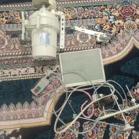 دینام چرخ خیاطی