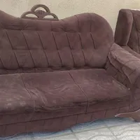 مبل راحتی ۷ نفره