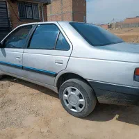 پژوروا|خودرو سواری و وانت|بوکان, |دیوار