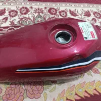 باک کبیر فابریک