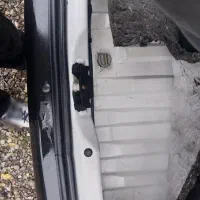 باسلام 206 بیرنگ بسیار کم کار