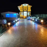 اجاره ویلا استخر داراب گرم