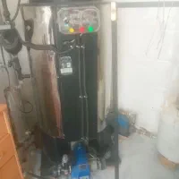 فروش لوازم خشکشویی