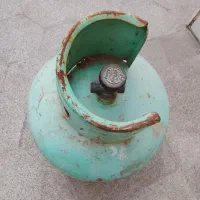 کپسول گاز مایع
